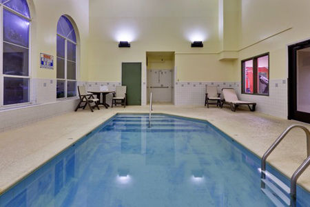 Howard Johnson By Wyndham Murfreesboro Einrichtungen foto